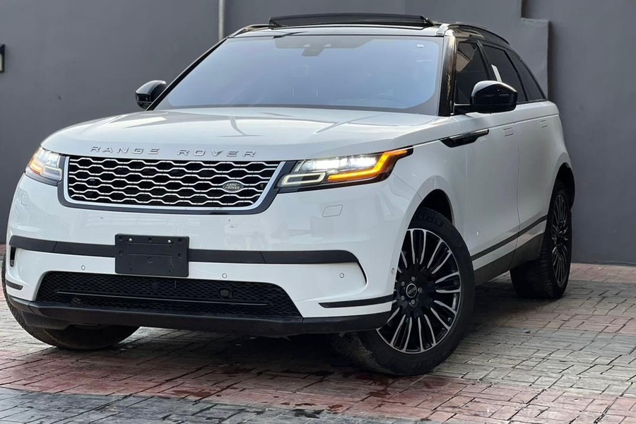FOREIGN USED 2018 RA...