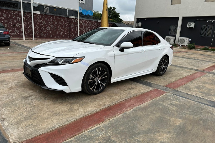 FOREIGN USED 2019 TO...