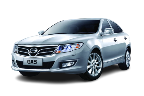 GAC Trumpchi GA5