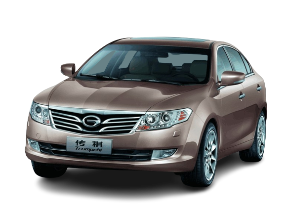 GAC Trumpchi GA7