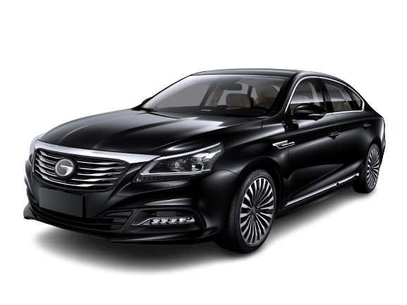 GAC Trumpchi GA8
