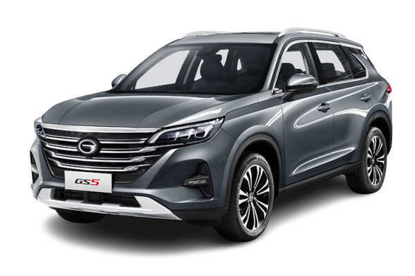 GAC Trumpchi GS5