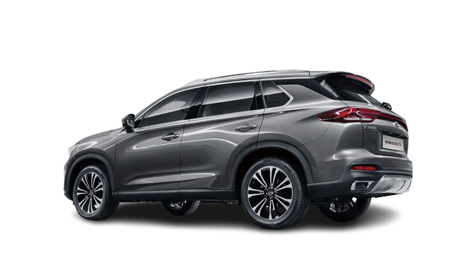 GAC Trumpchi GS5