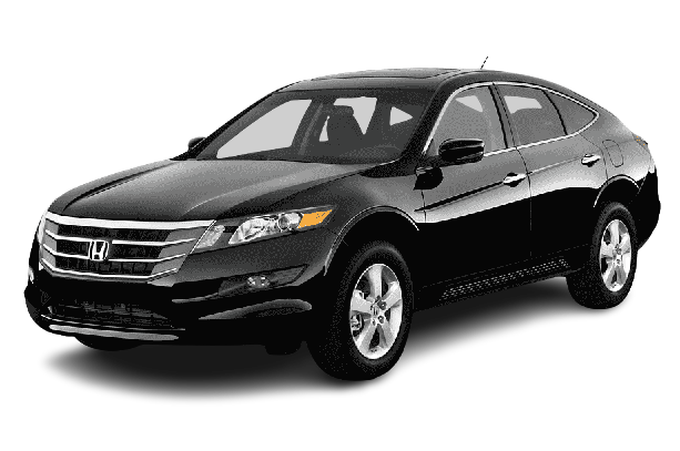 Honda Accord Crossto...
