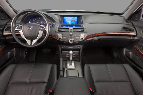  Honda Accord Crosstour 
