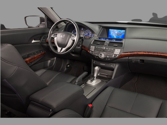  Honda Accord Crosstour 
