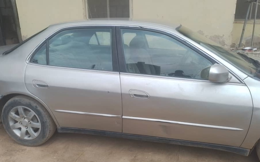 Honda Accord 1999 In...