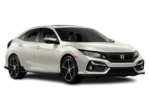  Honda Civic Si 