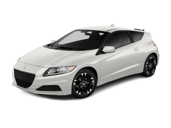 Honda CR-Z