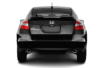  Honda Crosstour 