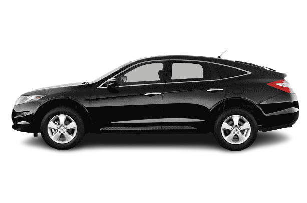  Honda Crosstour 