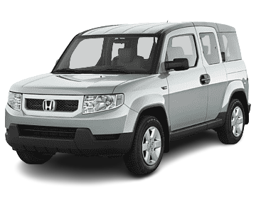 Honda Element