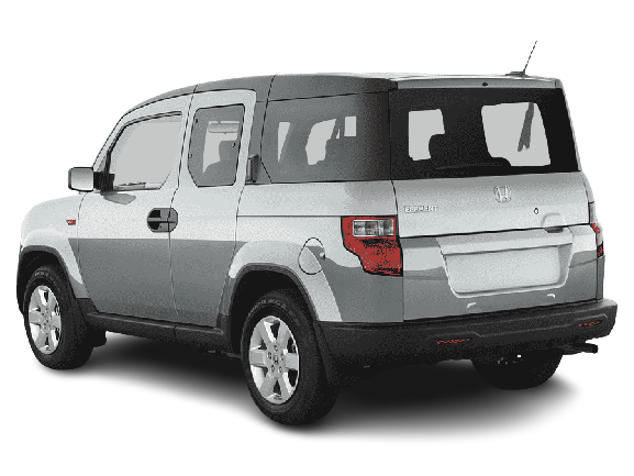 Honda Element