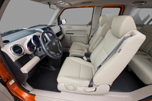 Honda Element