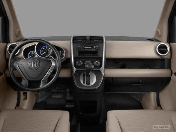 Honda Element