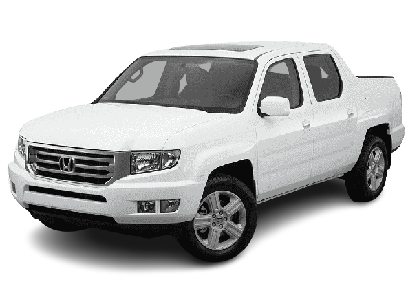 Honda Ridgeline