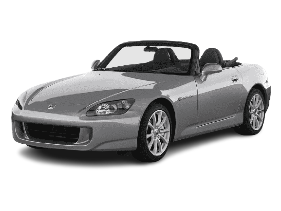 Honda S2000