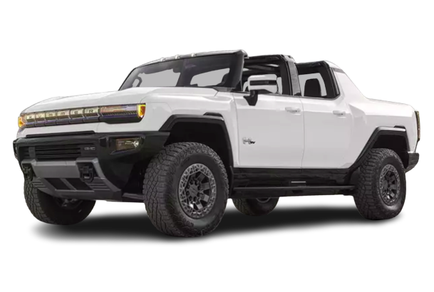 Hummer EV