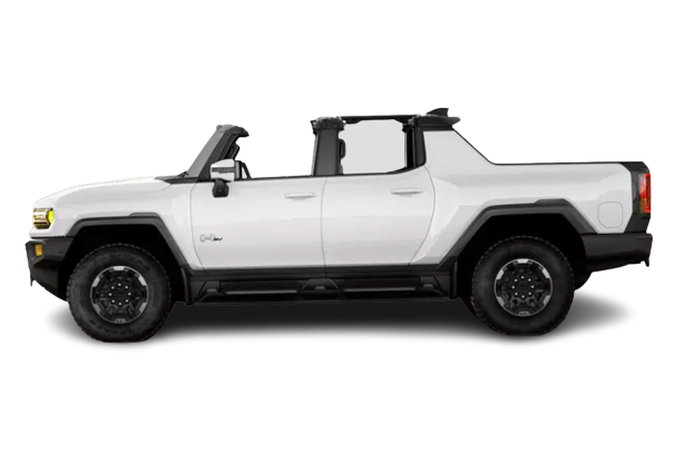 Hummer EV