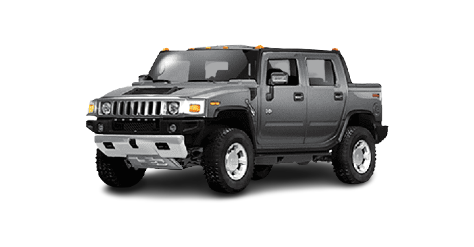 Hummer H2 SUT