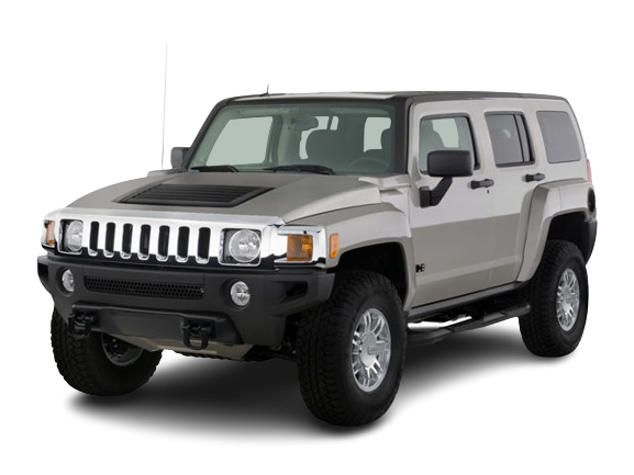 Hummer H3