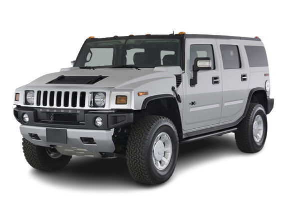 Hummer H3T