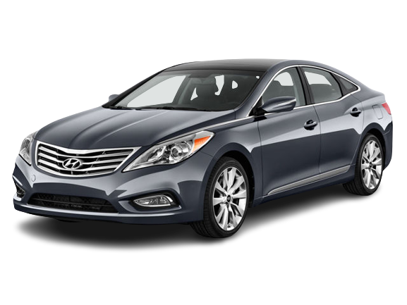 Hyundai Azera