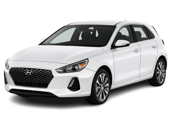 Hyundai Elantra GT