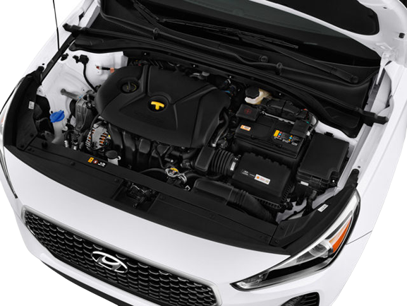  Hyundai Elantra GT 