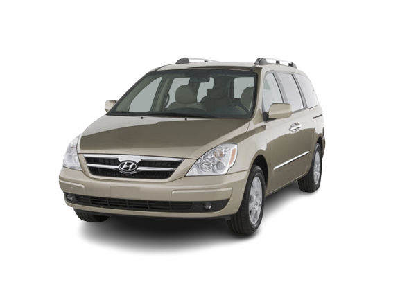 Hyundai Entourage