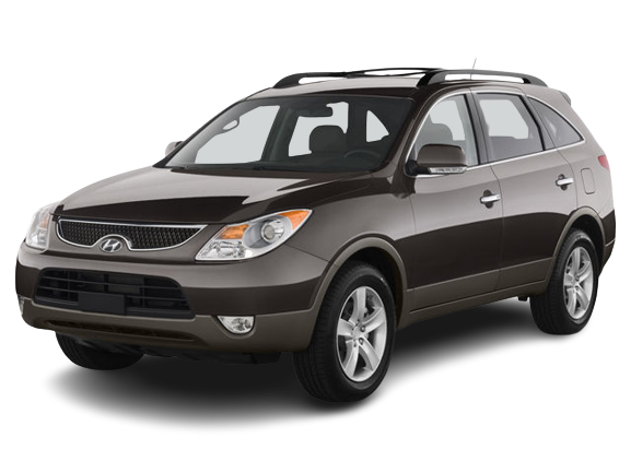 Hyundai Veracruz