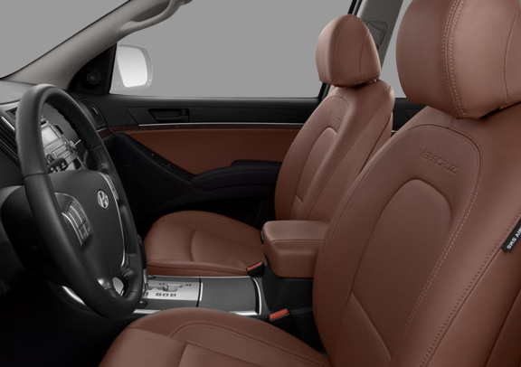  Hyundai Veracruz 