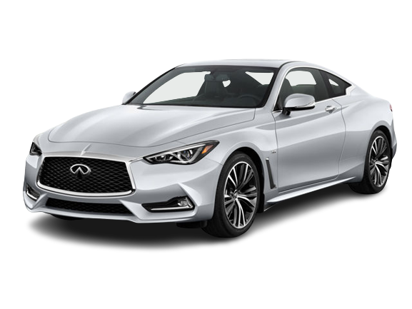 Infiniti Q60