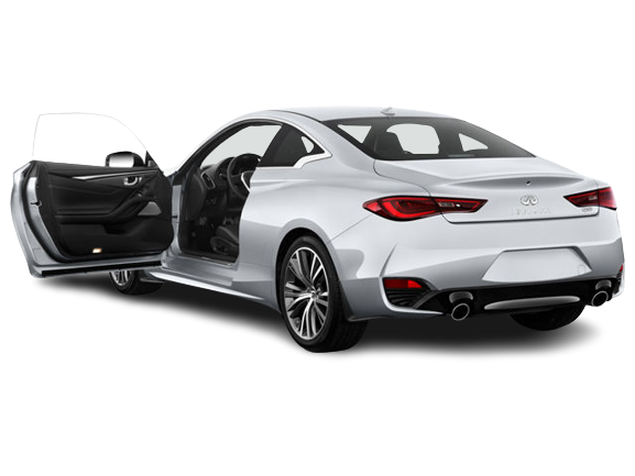  Infiniti Q60 