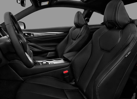  Infiniti Q60 