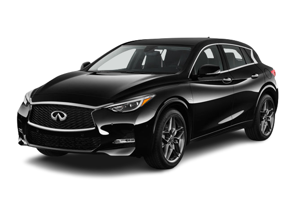Infiniti QX30