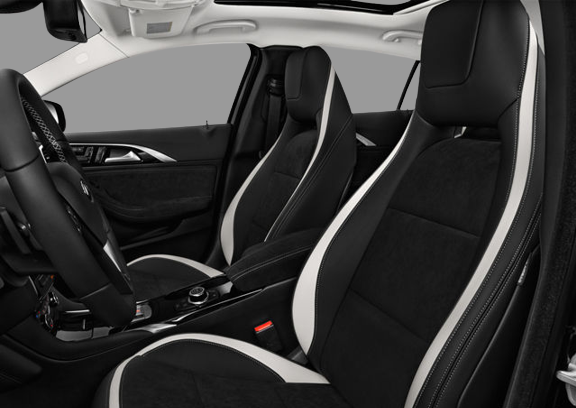  Infiniti QX30 