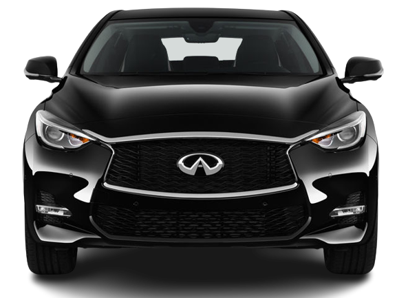  Infiniti QX30 
