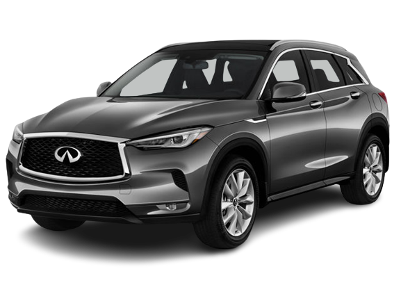 Infiniti QX50
