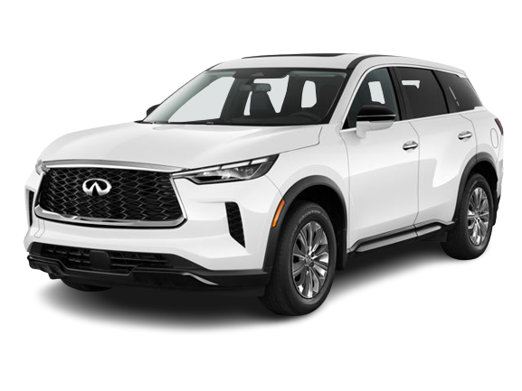 Infiniti QX60