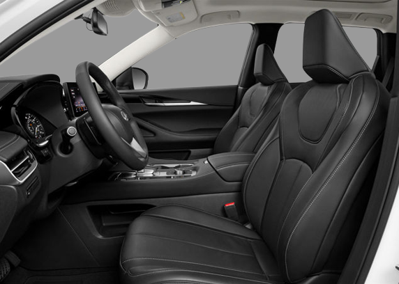  Infiniti QX60 