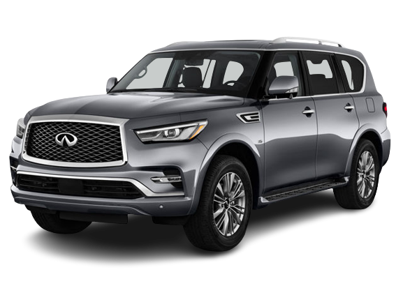 Infiniti QX80