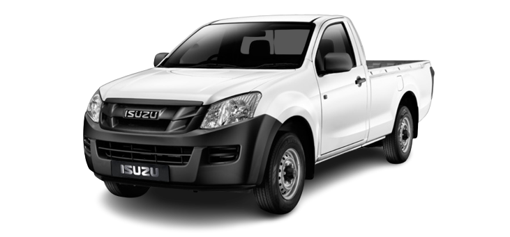 Isuzu D-Max X-Series