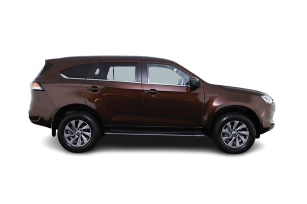 Isuzu MU-X