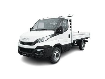 Iveco Daily 4x4