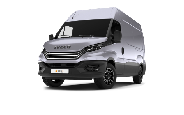 Iveco Daily Hi-Matic