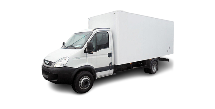 Iveco Daily Van