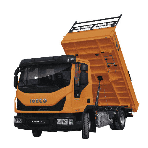Iveco Eurocargo