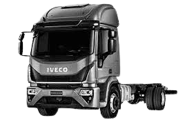 Iveco Eurocargo ML10...