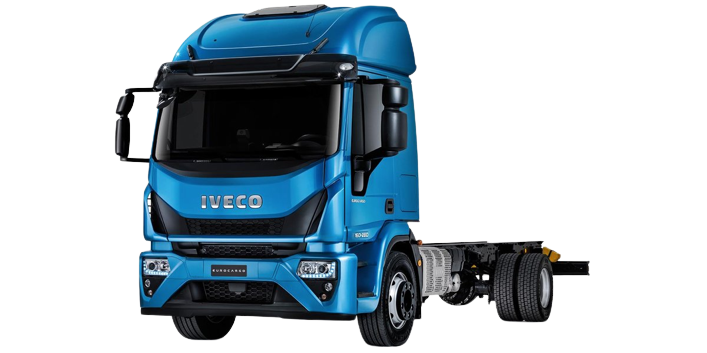 Iveco Eurocargo ML